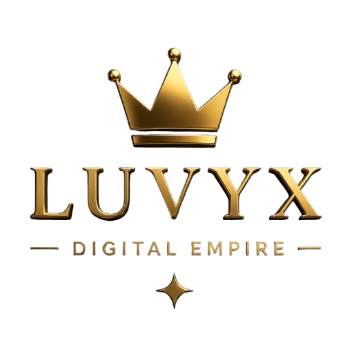 LUVYX